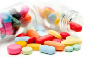 access to China's pharmaceutical market