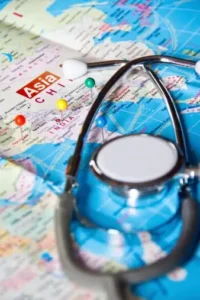 Skyrocketing Healthcare Demand in ASEAN